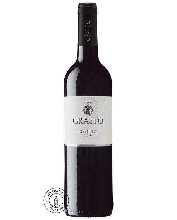 ����� �� ������ ���� Quinta do Crasto