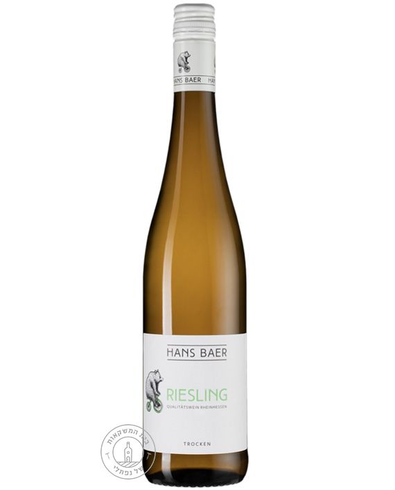  ������� ���� �� Hans Baer Riesling