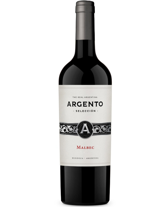 ��� ���� ���� ����� Argento Seleccion Malbec
