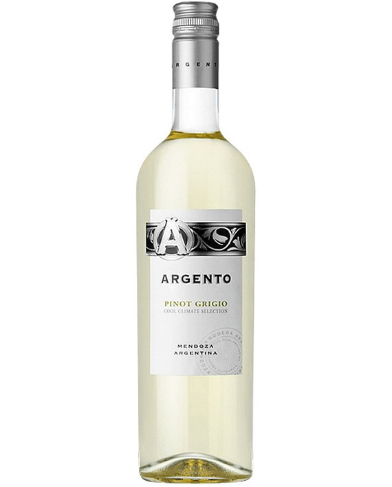 ������ ������ ���� ������ Argento Pinot Grigio