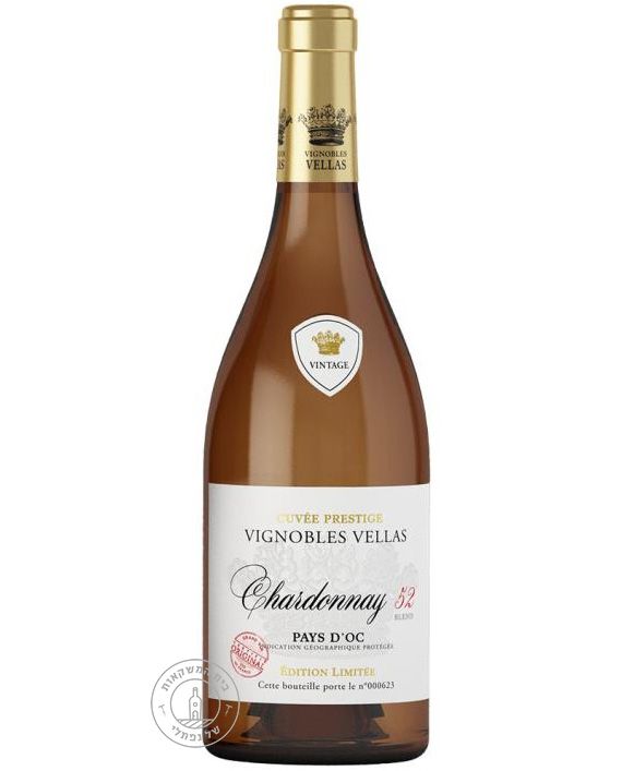 ���� ������' ������ ��� Cuv?e Prestige Chardonnay