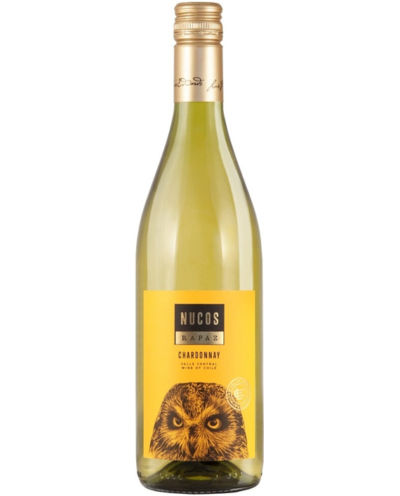 ������ ����� Chardonnay Nucos Rapaz