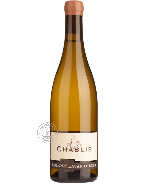������ ����� ��������� ���� Domaine Roland Lavantureux� Chablis