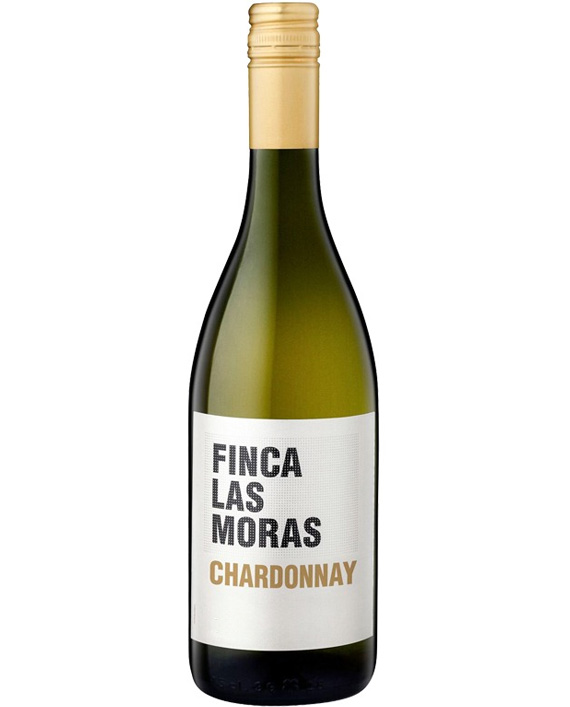 ��� ����� ������ Las Moras Chardonnay