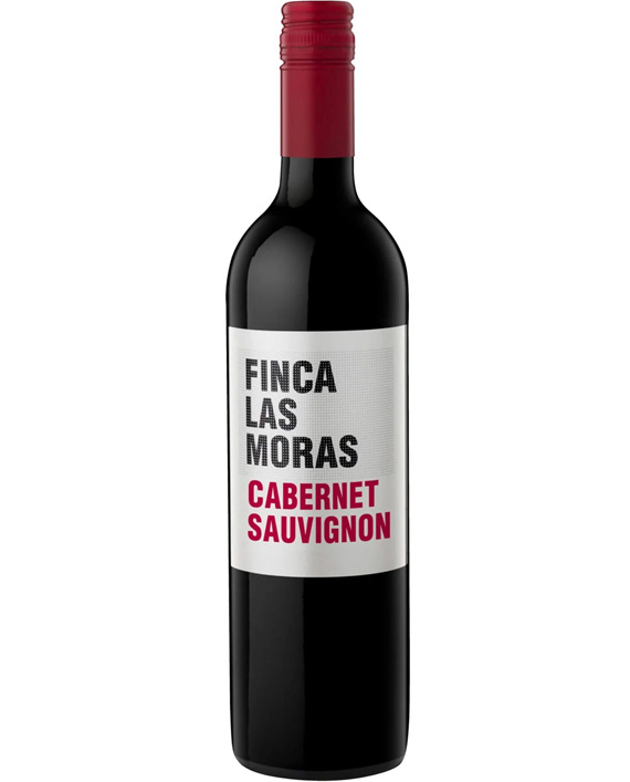 ��� ����� ����� �������� Finca Las Moras Cabernet Sauvignon