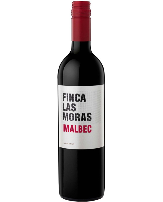 ��� ����� ���� Las Moras Malbec