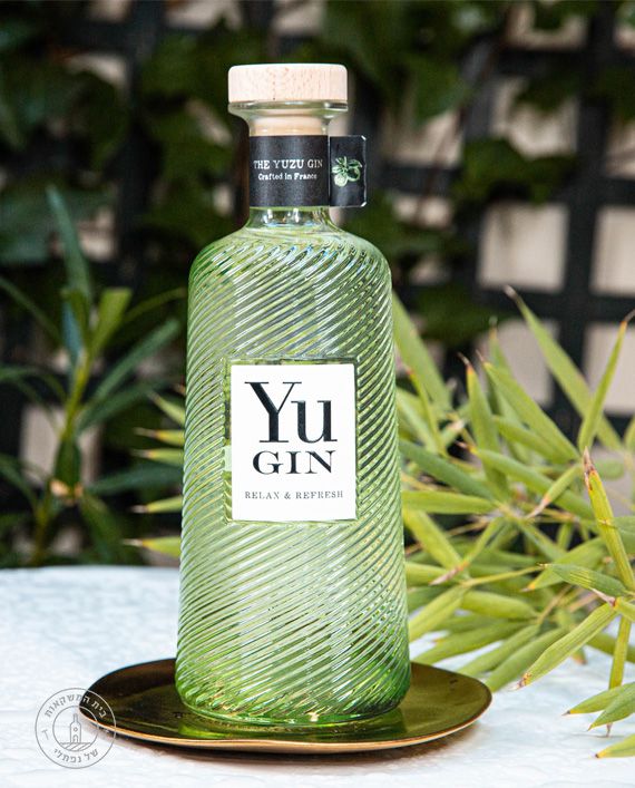 ��� �� ����� ��� Yu Gin