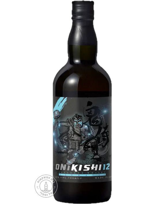 ������ ���� �������� ����� 12 ��� Onikishi
