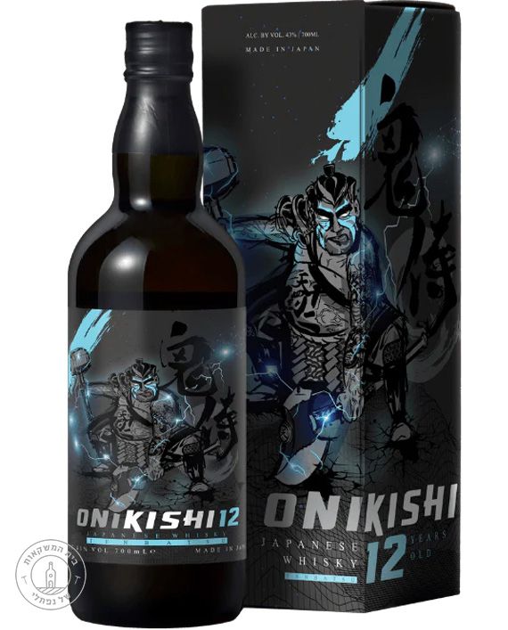 ������ ���� �������� ����� 12 ��� Onikishi
