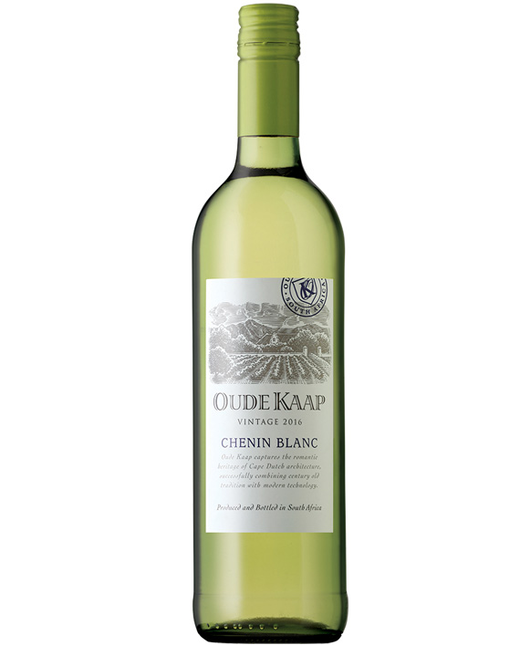 ����� ��� ���� ���� Oude Kaap Chenin Blanc