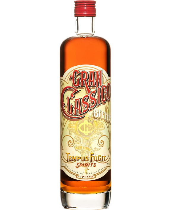 ���� ������� ���� Gran Classico Bitter
