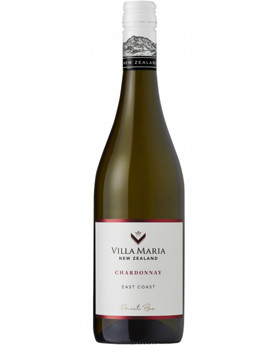 ���� ���� ������ ��� ������ Villa Maria Private Bin Chardonnay