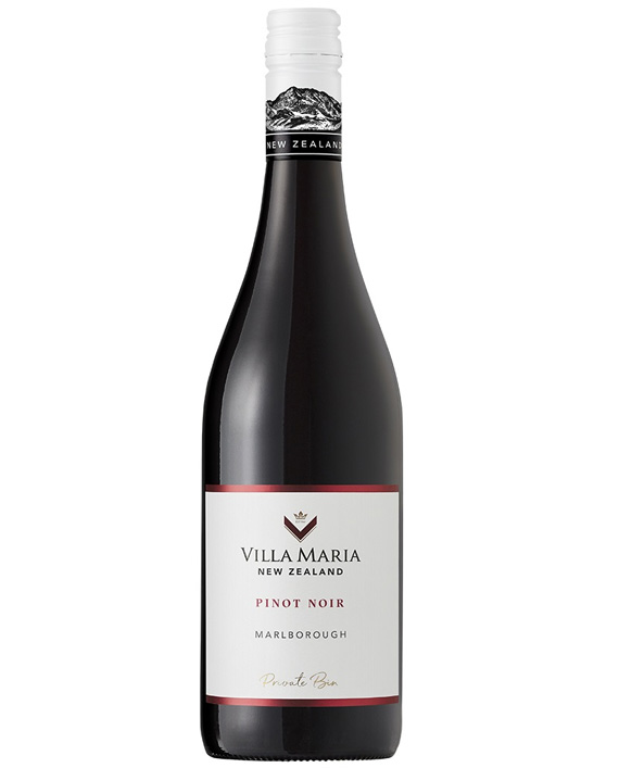 ���� ���� ������ ��� ���� ���� Villa Maria Private Bin Pinot Noir