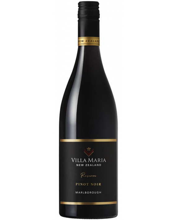 ���� ���� ���� ���� ���� Villa Maria Reserve Pinot Noir