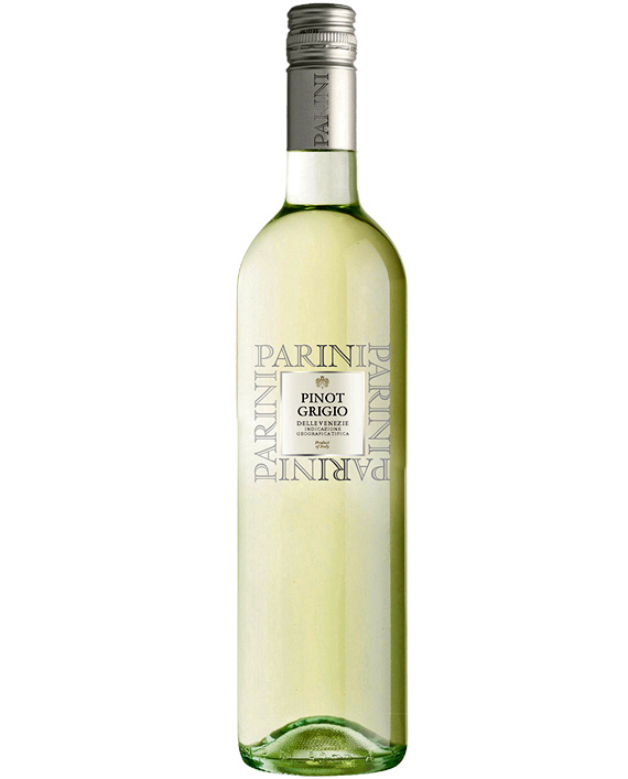 ������ ���� ������ Parini Pinot Grigio
