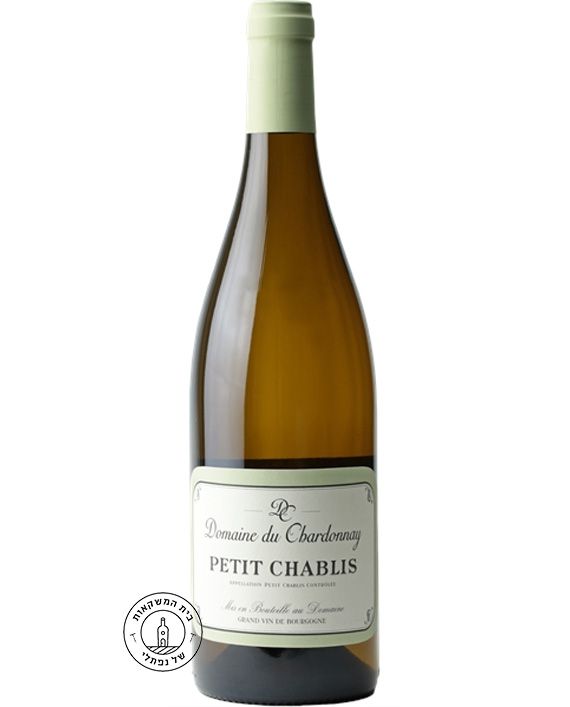 ������ �� ������ ��� ����� Domaine du Chardonnay Petit Chablis