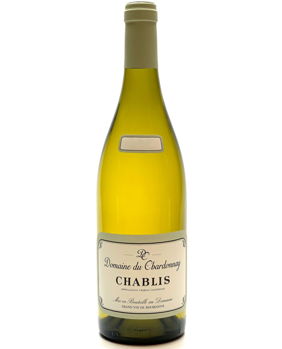 ������ �� ������ ����� Domaine du Chardonnay Chablis