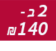 2 -140