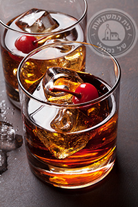 קוקטייל מנהטן