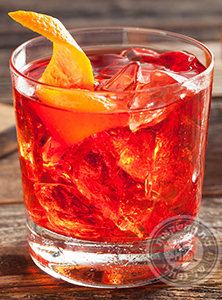 נגרוני קוקטייל