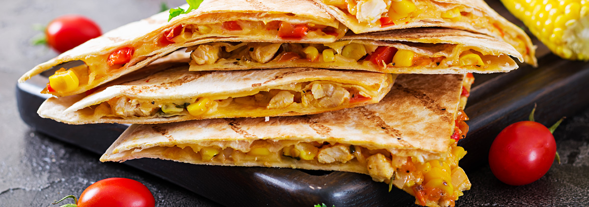 טוסט מקסיקני מתכון טוסט מקסיקני