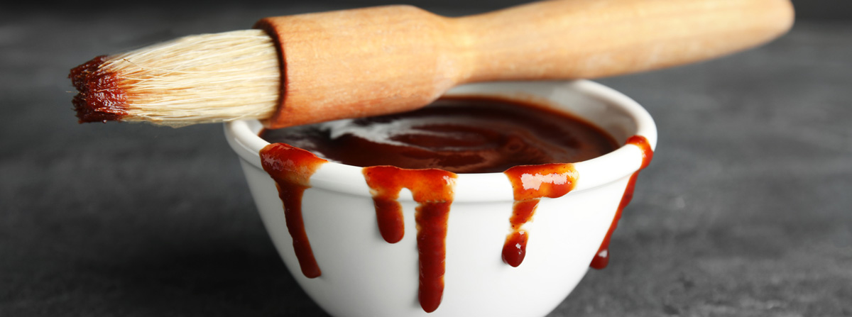 רוטב טריאקי רוטב ברביקיו