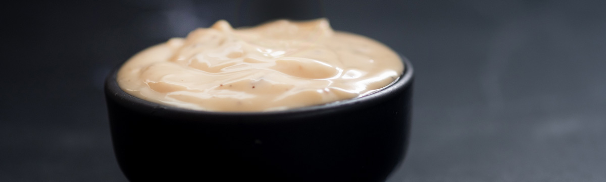 רוטב לסלט קיסר רוטב לסלט