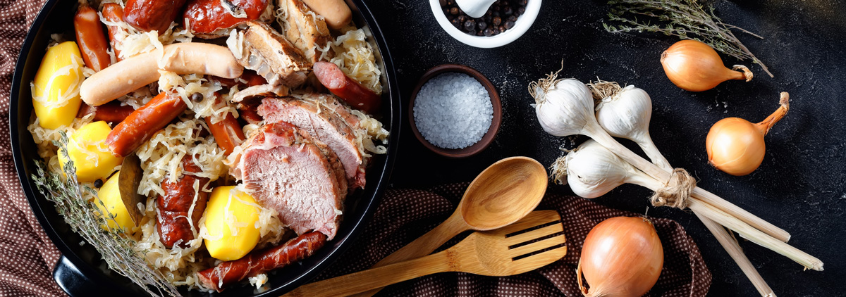 שוקרוט שקרוט